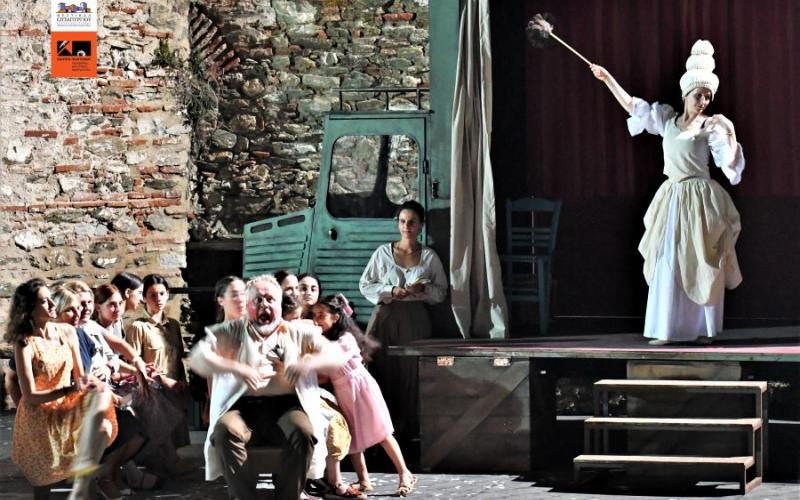 pagliacci 0