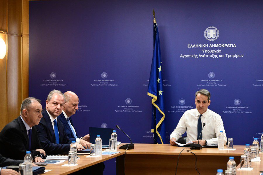 ΜΗΤΣΟΤΑΚΗΣ ΥΠΟΥΡΓΕΙΟ