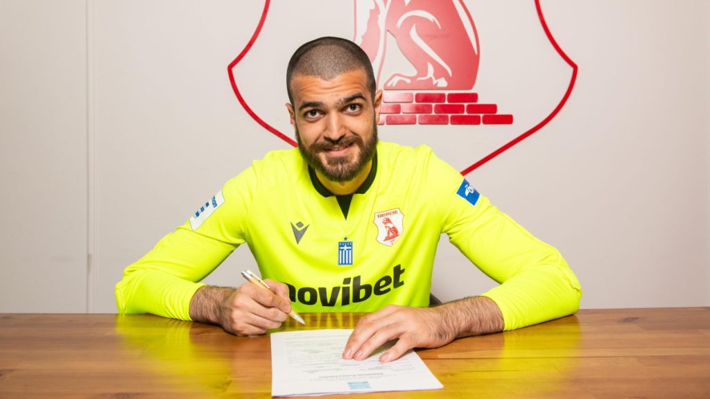 Luka Gugeshashvili