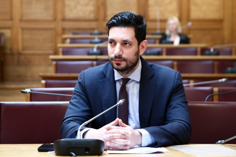 ΔΙΑΡΚΗΣ ΕΠΙΤΡΟΠΗ ΔΗΜΟΣΙΑΣ ΔΙΟΙΚΗΣΗΣ ΤΑΞΗΣ ΚΑΙ ΔΙΚΑΙΟΣΥΝΗΣ