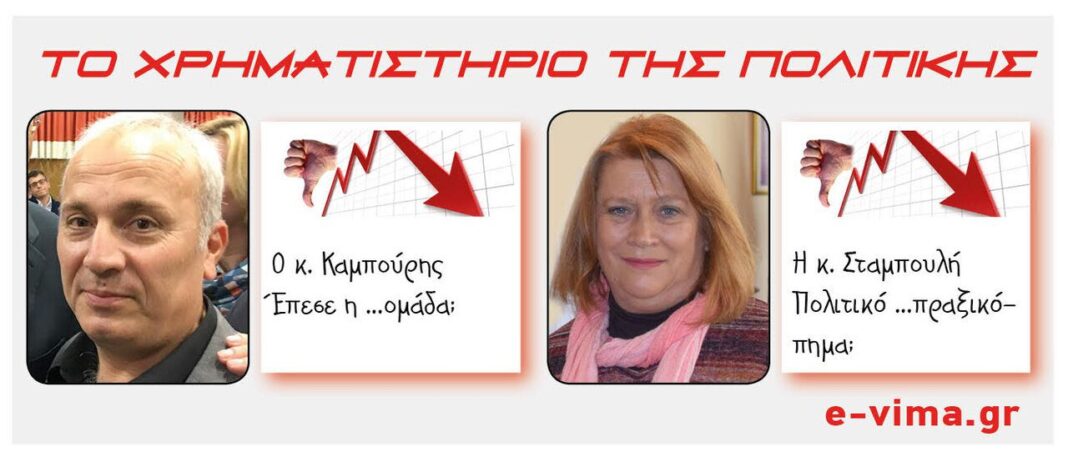 thodoros kampouris afroditi stampouli