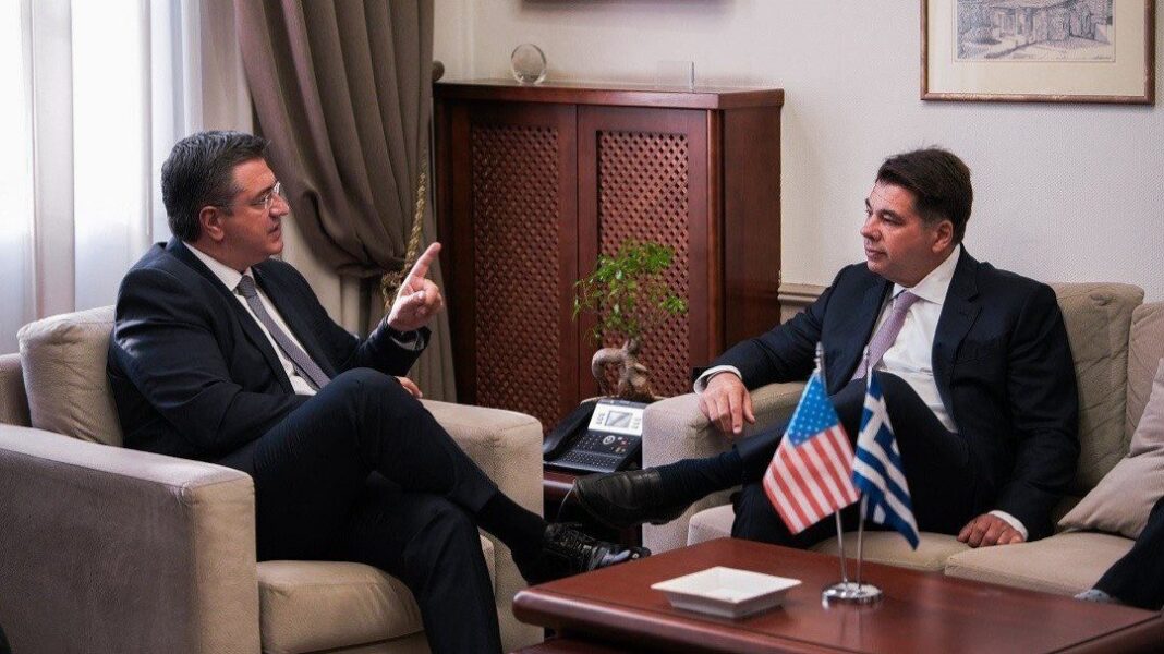 tzitzikostas tsounis