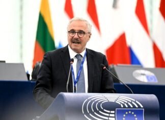 EP 171917G Plenary 17 Gaza