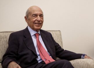kostas simitis tria