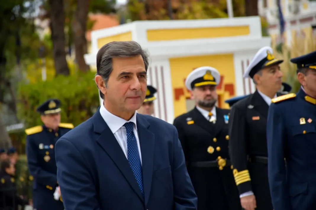 kostas gkioulekas 1821 xronia polla 25i martiou