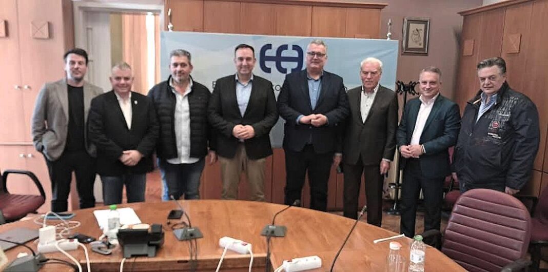 malliaras proedros periferiakou epimelitiriakou simvouliou km dio