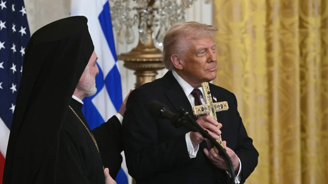 trump diakiriksi ellada ipa 25i martiou