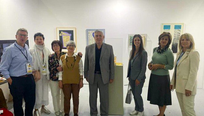 dimos serron 8th art thessaloniki