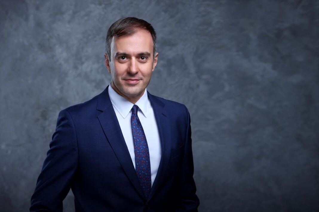 tasos chatzivasileiou antiproedros idu international democrat union