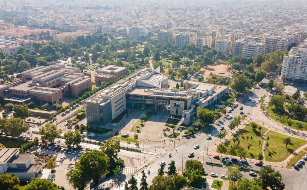 thessaloniki