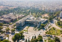 thessaloniki