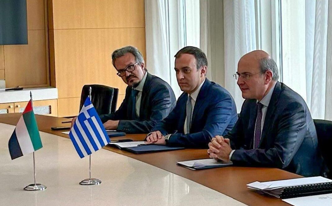 xatzivasileiou aravika emirata dio