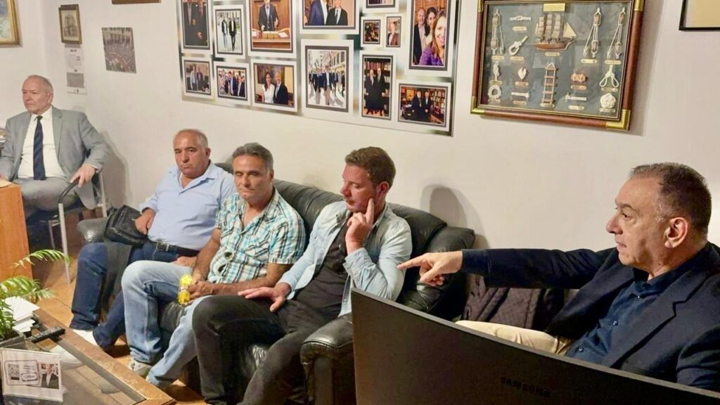 kellas gkikas kerkira alieis