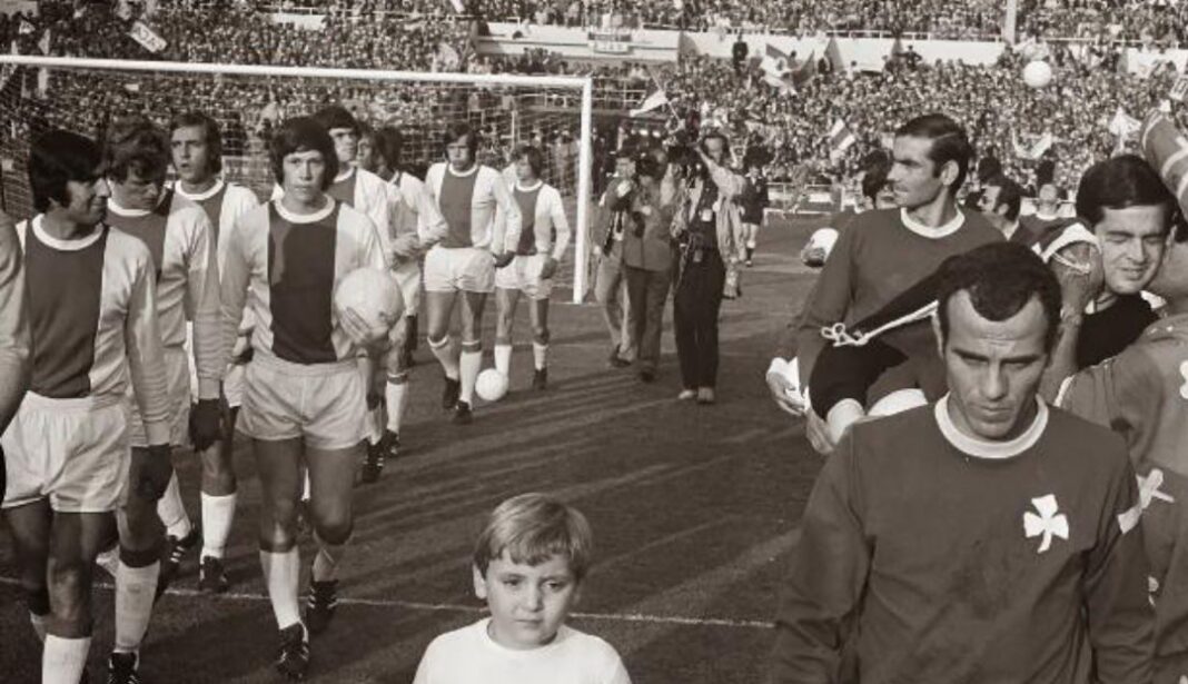 panathinaikos