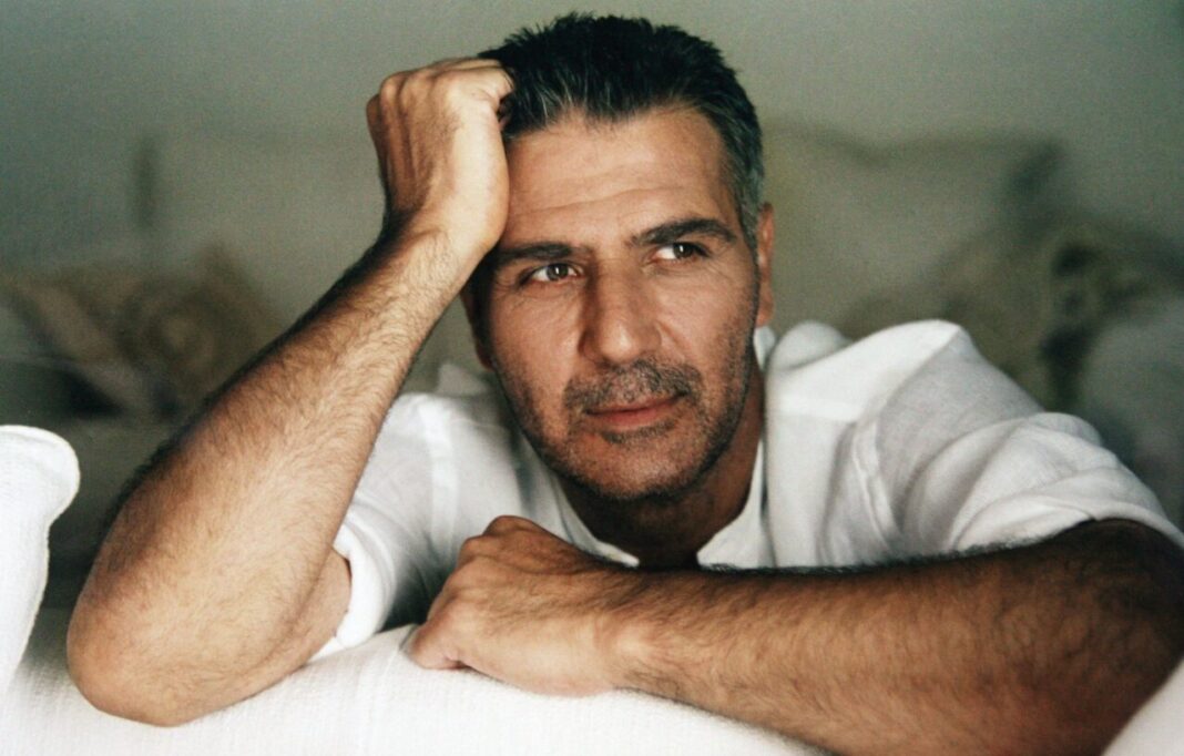sergianopoulos nikos