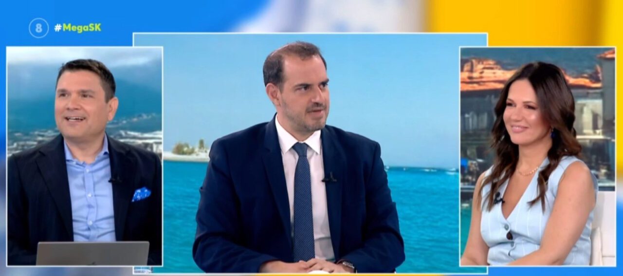 Γιώργος Κώτσηρας: Κοινωνικά επωφελείς ρυθμίσεις που στηρίζουν την οικογένεια, τη ρευστότητα και τη συνέπεια