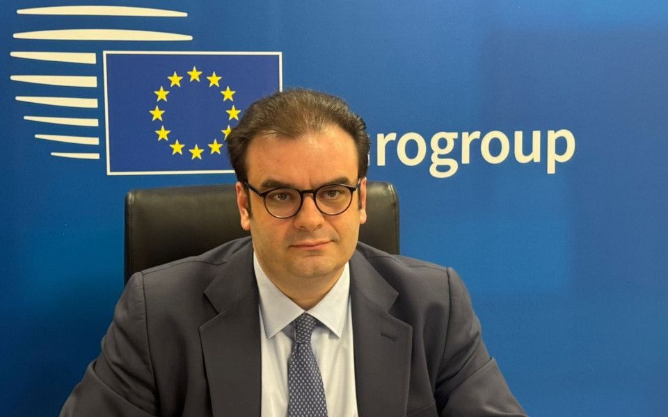 Κυριάκος Πιερρακάκης -Τα μέτρα που ανακοινώσαμε για το ιδιωτικό χρέος, είναι η πληρέστερη παρέμβαση που έχει γίνει από την κρίση και μετά