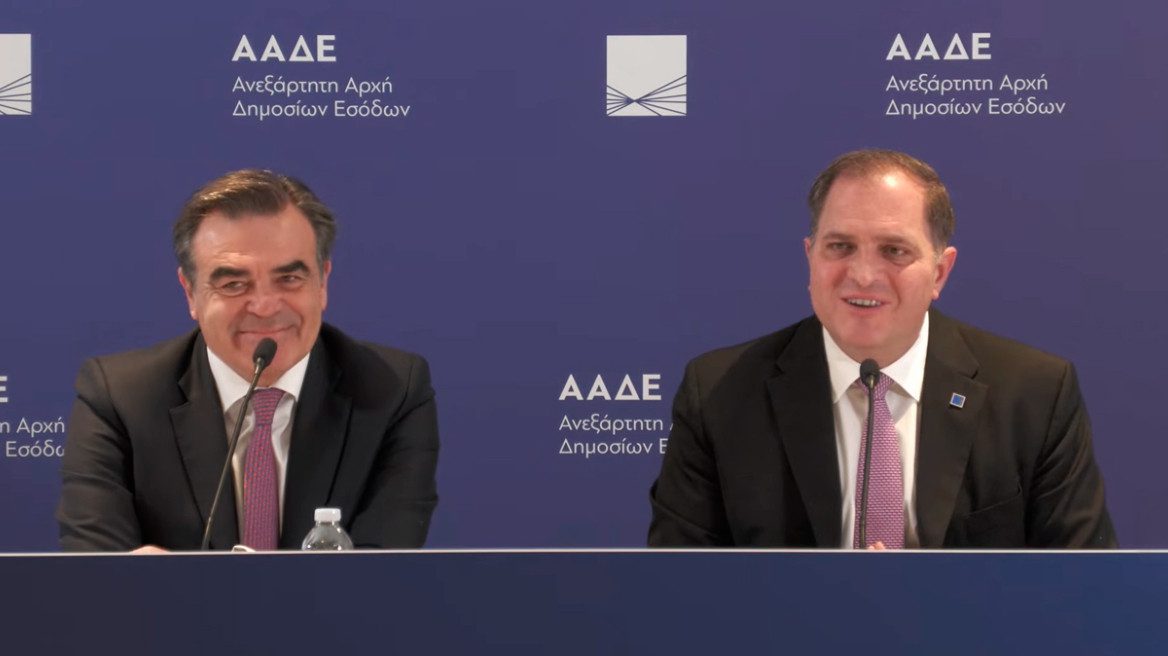 Μαργαρίτης Σχοινάς: Γυρίζουμε σελίδα στην κτηνοτροφία – Η Ελλάδα τηρεί τις δεσμεύσεις της