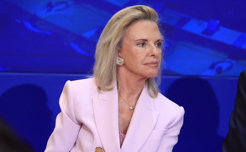 Ελίζα Βόζεμπεργκ: Η ευρωομάδα της ΝΔ σταθερά προσηλωμένη στην υπεράσπιση των εθνικών συμφερόντων