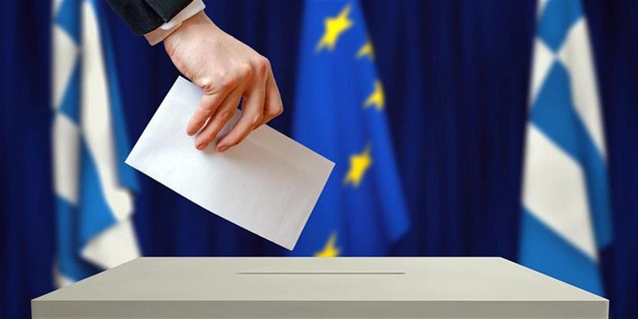 Δημοσκόπηση Interview για POLITIC -Στο 26,8% η ΝΔ, 11 μονάδες η ψαλίδα από ΕΛΑΣ