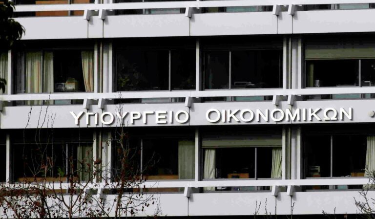 Υπουργείο Οικονομικών- Οι 20 «μύθοι» της ΕΛΑΣ και οι 20 αλήθειες για την ελληνική οικονομία
