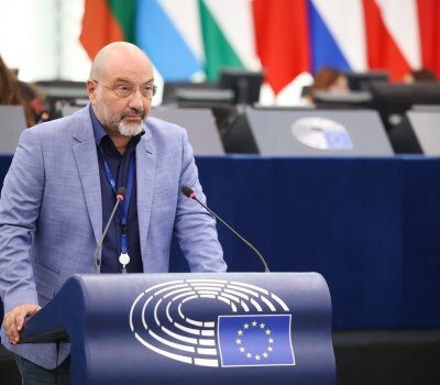 Σάκης Αρναούτογλου: Η Κυβέρνηση βάζει στο στόχαστρο τα κληροδοτήματα των εθνικών ευεργετών
