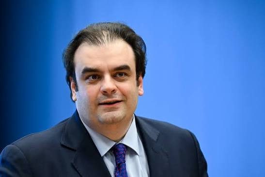 Κυριάκος Πιερρακάκης -Η κοινή ευρωπαϊκή εποπτεία είναι η μεταρρύθμιση-κλειδί της Ένωσης Αποταμιεύσεων και Επενδύσεων