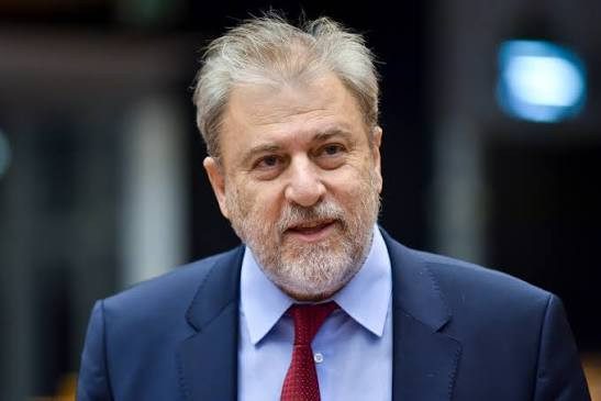 Νότης Μαριάς -Υπερπλεόνασμα 2025 και κόκκινα στεγαστικά δάνεια