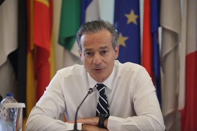 Σταύρος Καφούνης- Θετικές οι πρώτες ενδείξεις από την εφαρμογή του τέλους των 3 ευρώ στα μικροδέματα
