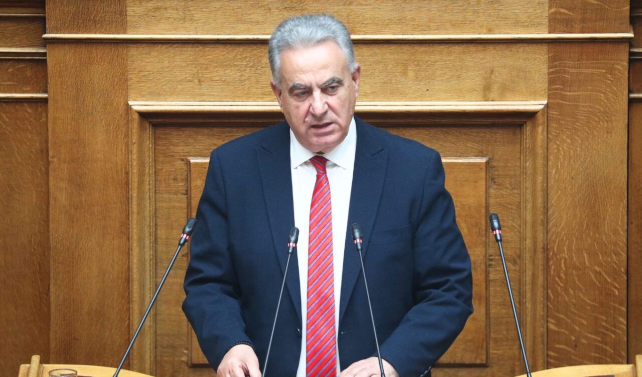 Θανάσης Καββαδάς: «Με αντικειμενικά κριτήρια οι ενισχύσεις de minimis της μηδικής»