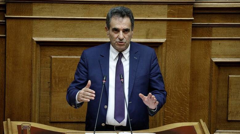 Θεόφιλος Λεονταρίδης: «Δικαίωση – Η αλήθεια έλαμψε!»