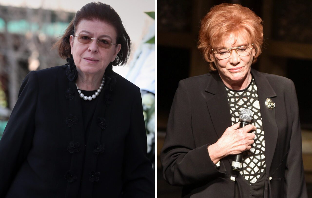 Η Λίνα Μενδώνη για την απώλεια της Μάρως Κοντού -«Ανεκτίμητη η προσφορά της»