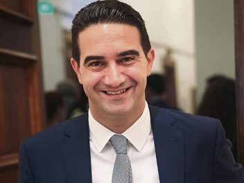 Μιχάλης Κατρίνης- Δεν συνιστά εξωτερική πολιτική η αποδοχή τετελεσμένων