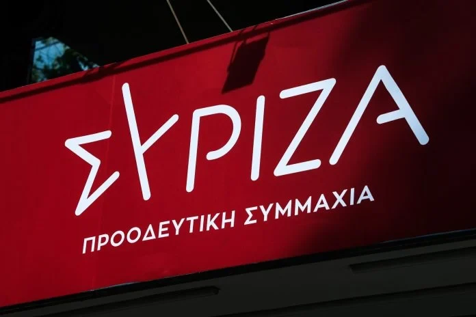 ΣΥΡΙΖΑ- Ο Κυριάκος Μητσοτάκης άναψε τα προεκλογικά πυροτεχνήματα